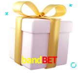 Receba seus bônus de boas-vindas no bandbet
