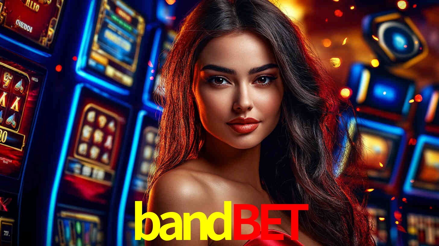 Experiência VIP bandbet