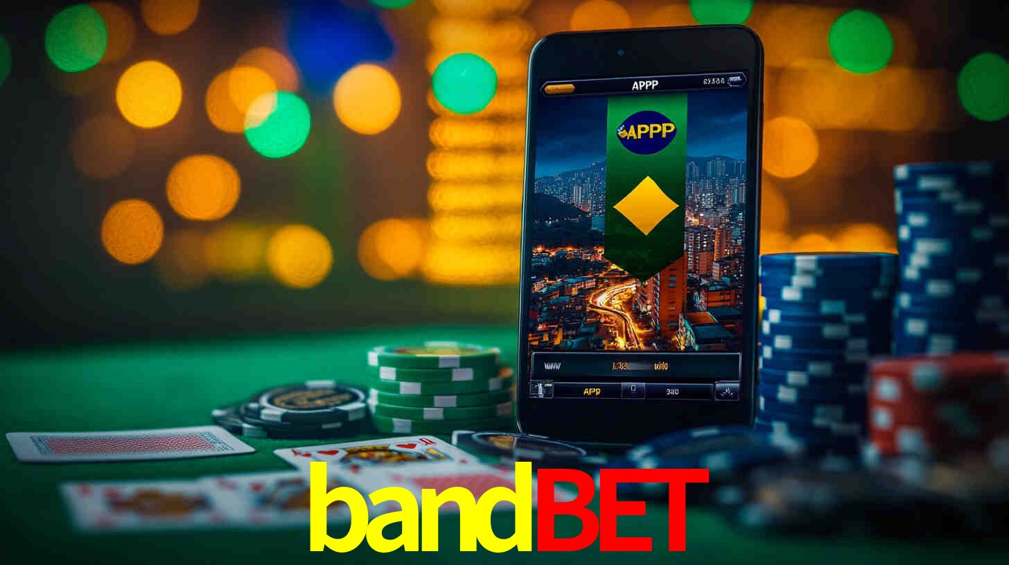 Estatísticas bandbet