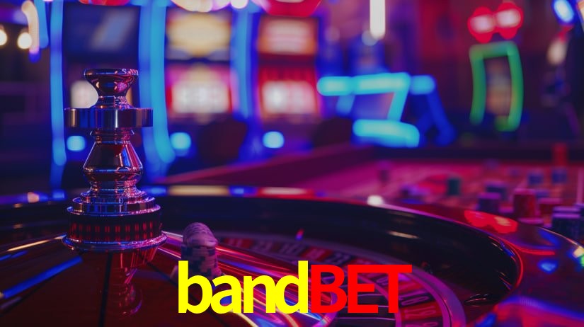 bandbet: Seu Cassino Premiado com Pagamentos Rápidos