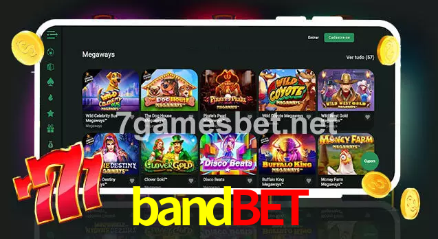bandbet aplicativo