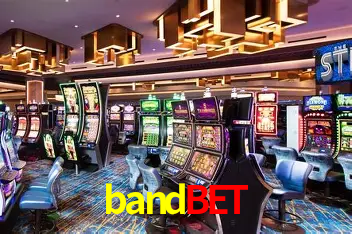 Interface Premium bandbet