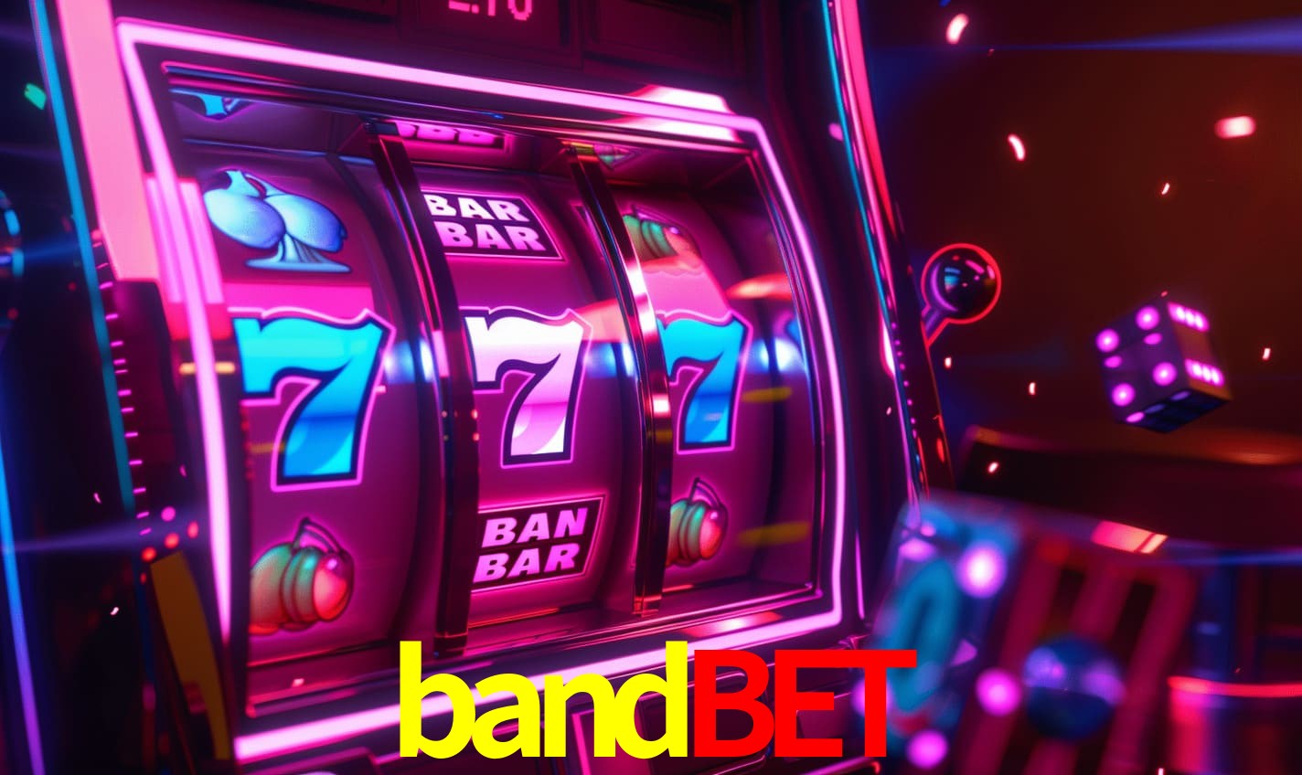 Jogos de Slot bandbet