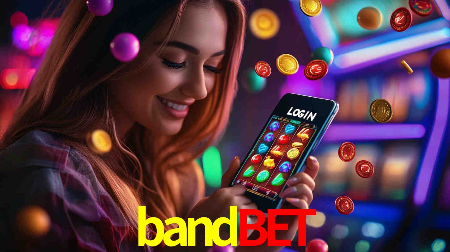 bandbet: Jogue Crash e Experimente Alta Recompensa Instantânea