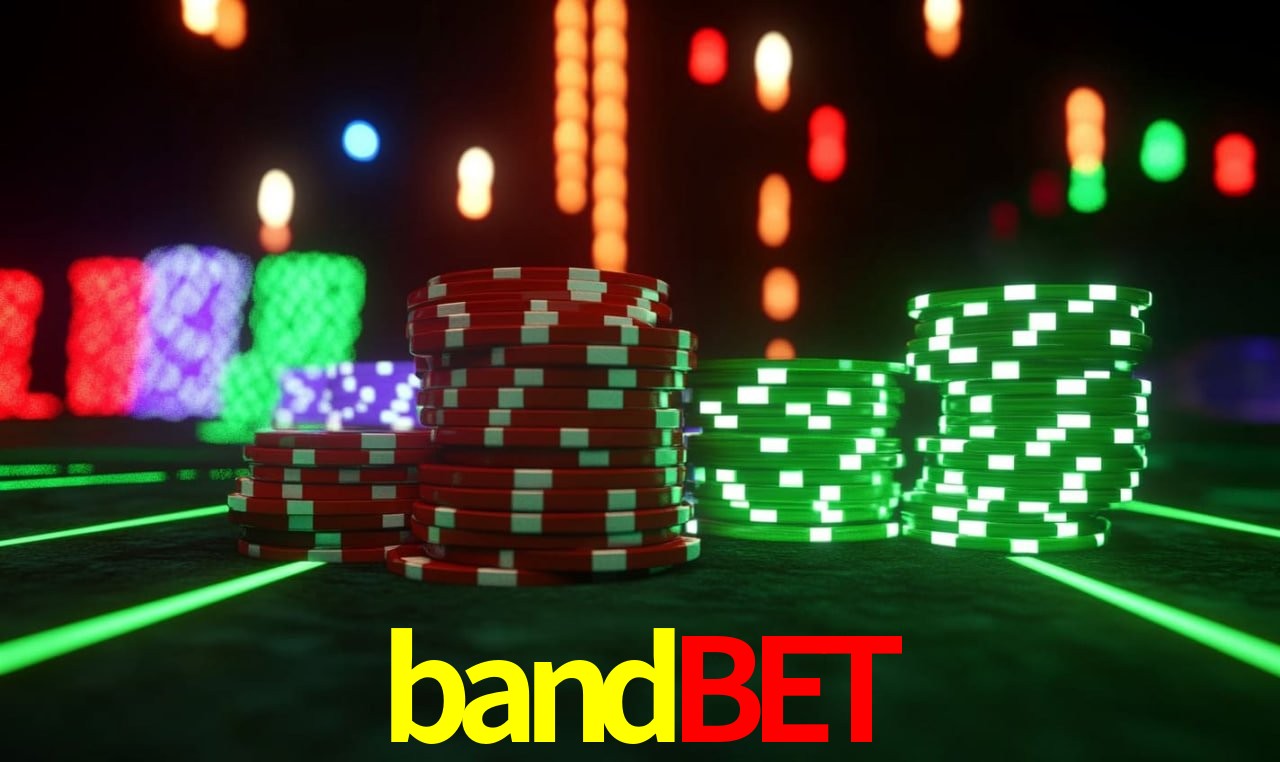 Tennis Betting bandbet