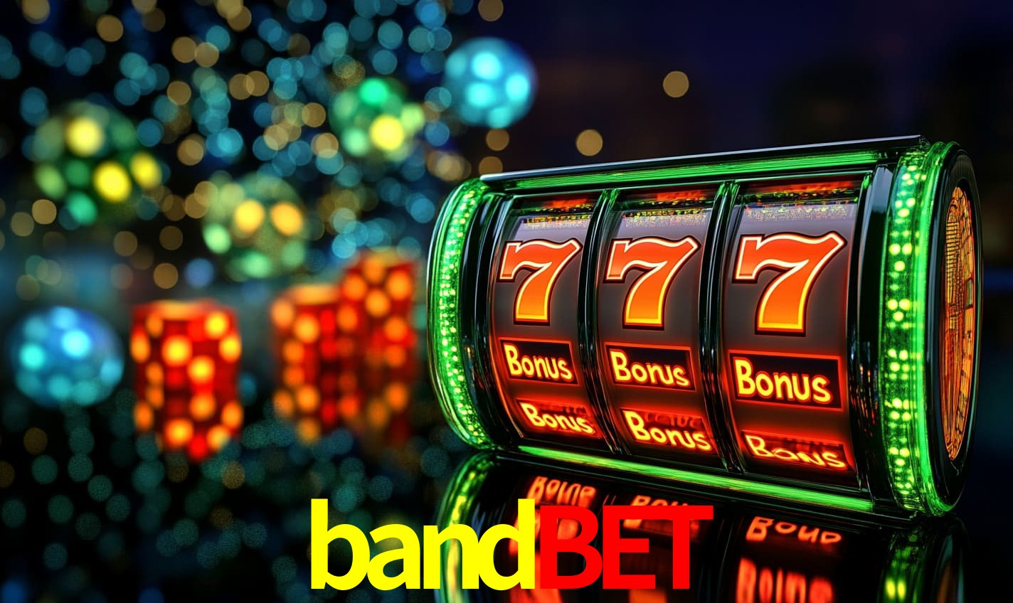 Apostas Esportivas na bandbet: Um Guia Completo