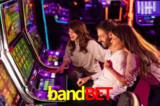 Promoção Relâmpago bandbet