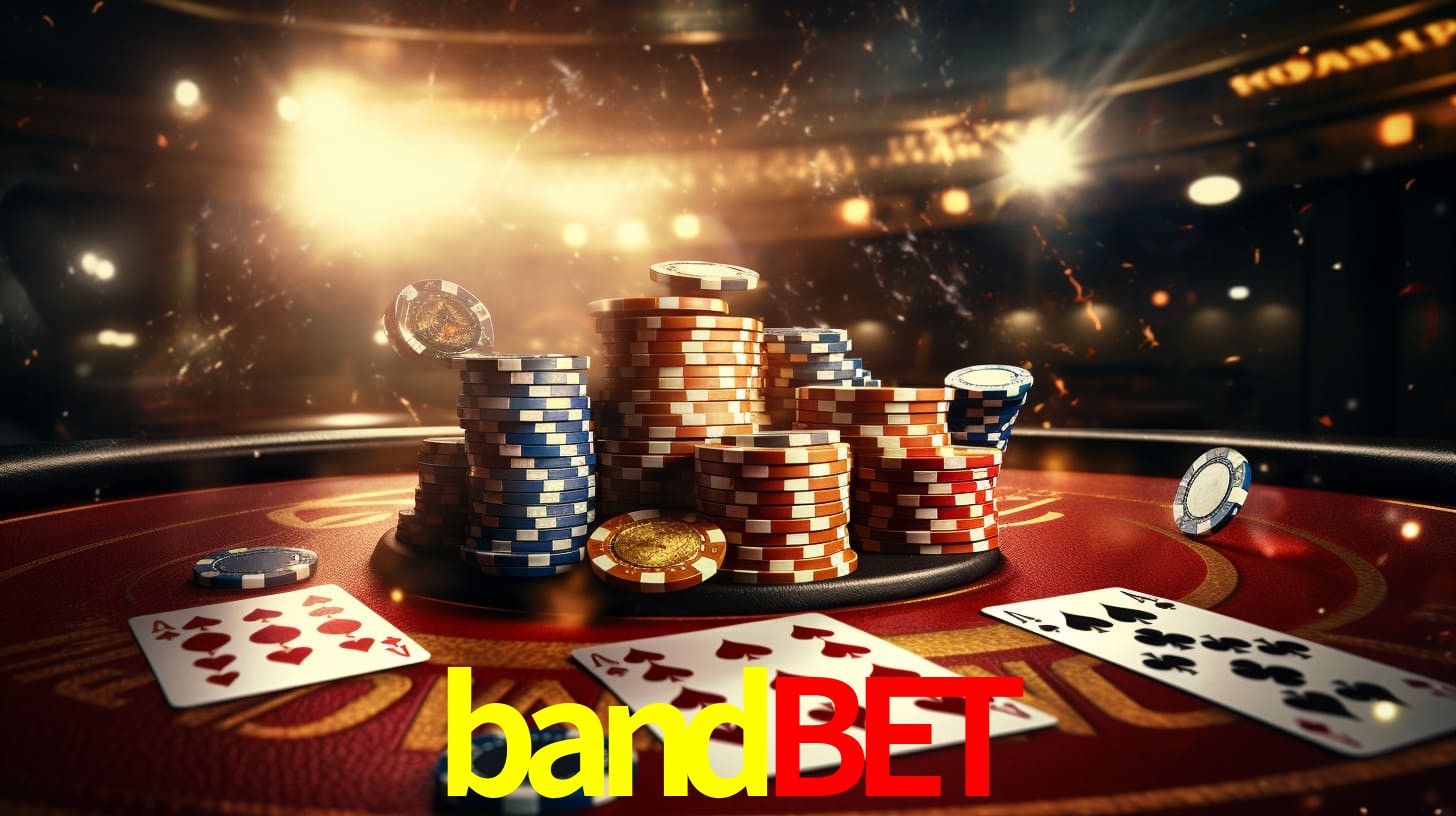 Programa VIP bandbet