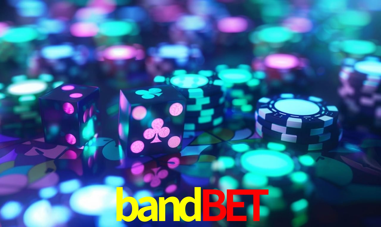 Apostas Esportivas na bandbet: Um Guia Completo