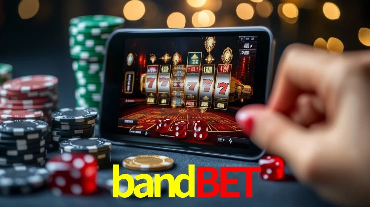 Ofertas Imperdíveis na bandbet: Promoções e Bônus Que Valem a Pena