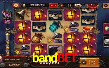 Flash Promotion bandbet