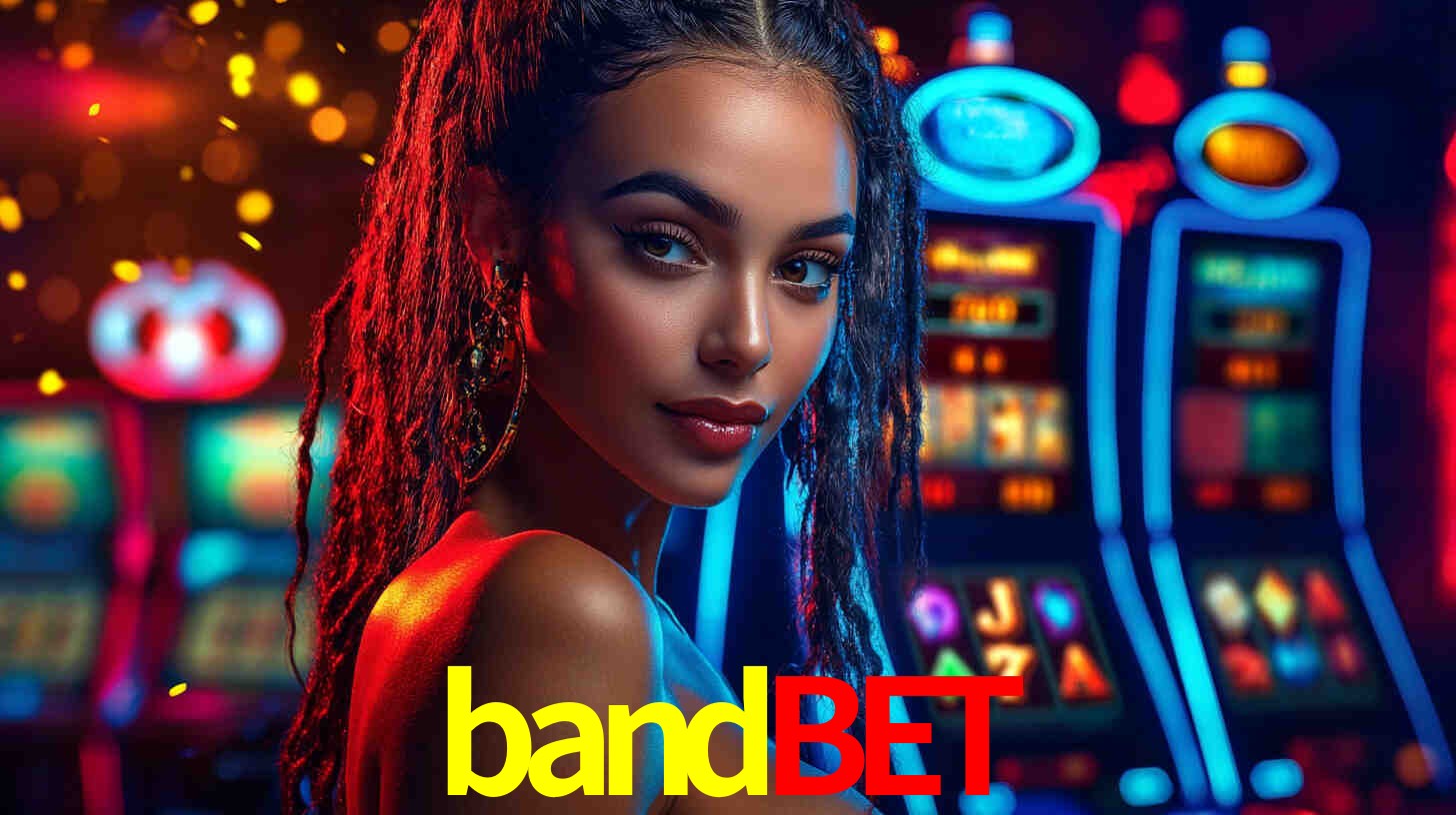 Apostas de Tênis bandbet