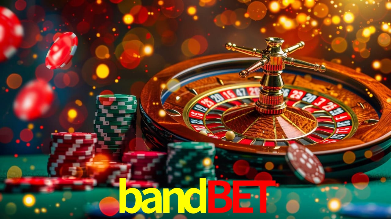 Cadastro Rápido bandbet