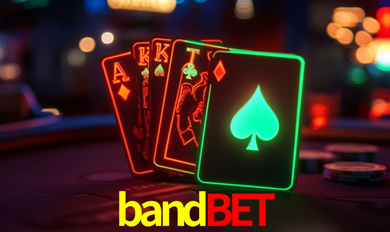Apostas Esportivas na bandbet: Um Guia Completo