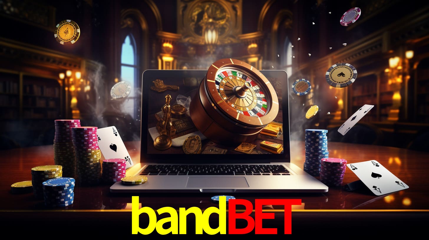 Welcome Bonus bandbet