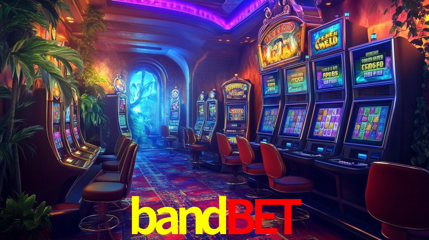 Exclusive Games bandbet