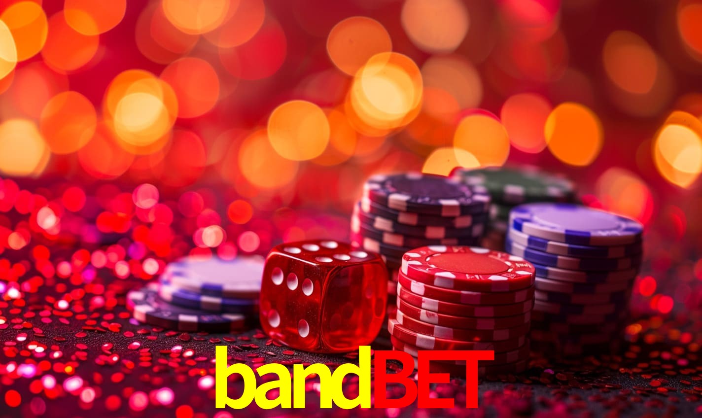 Diretório de Jogos bandbet