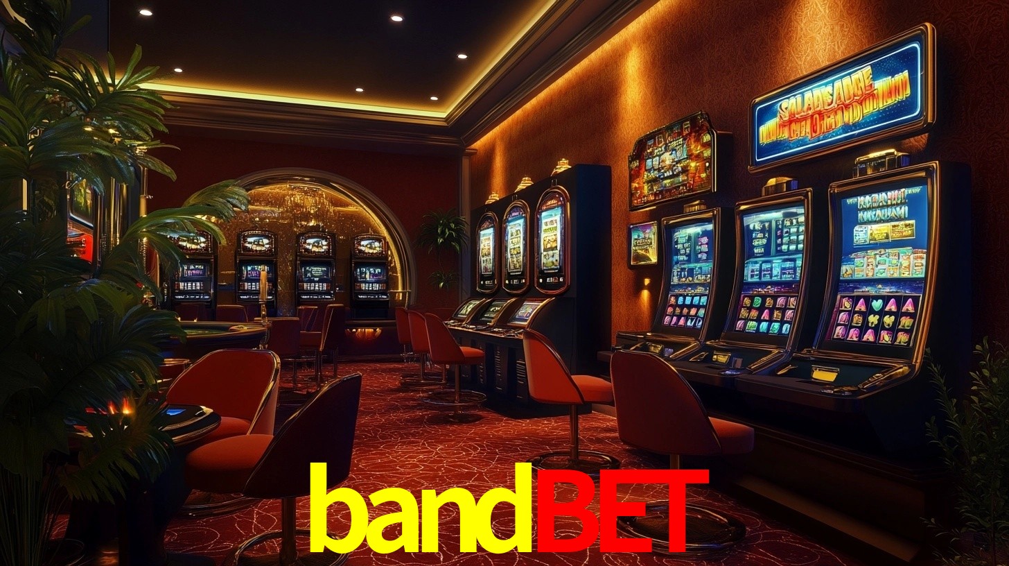 Premium Interface bandbet