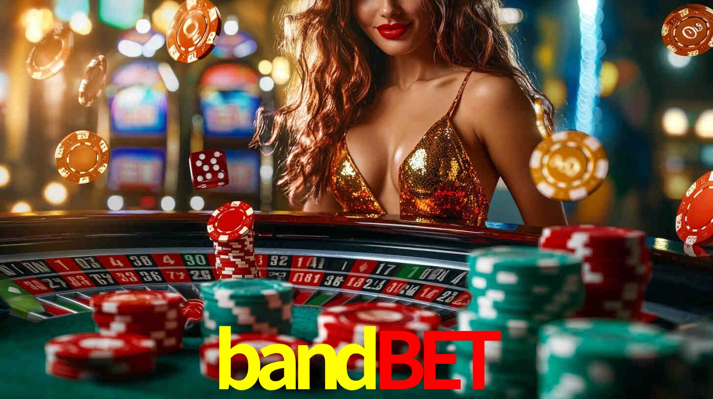 Explore as vantagens do bandbet: serviço profissional e confiabilidade