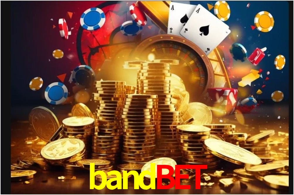 Especiais de Fim de Semana bandbet