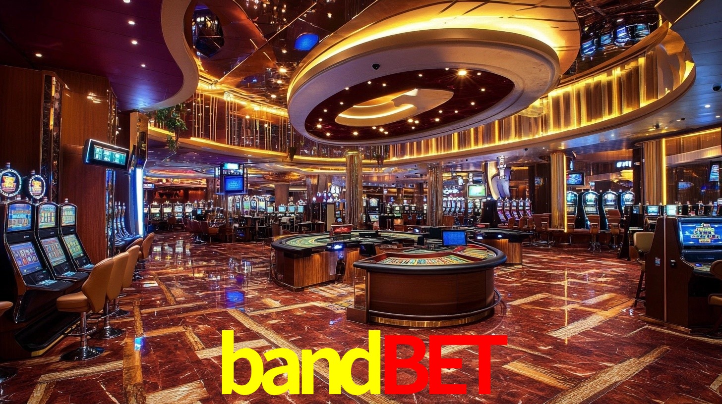 bandbet App Interface