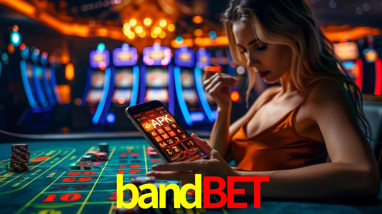 Live Casino bandbet