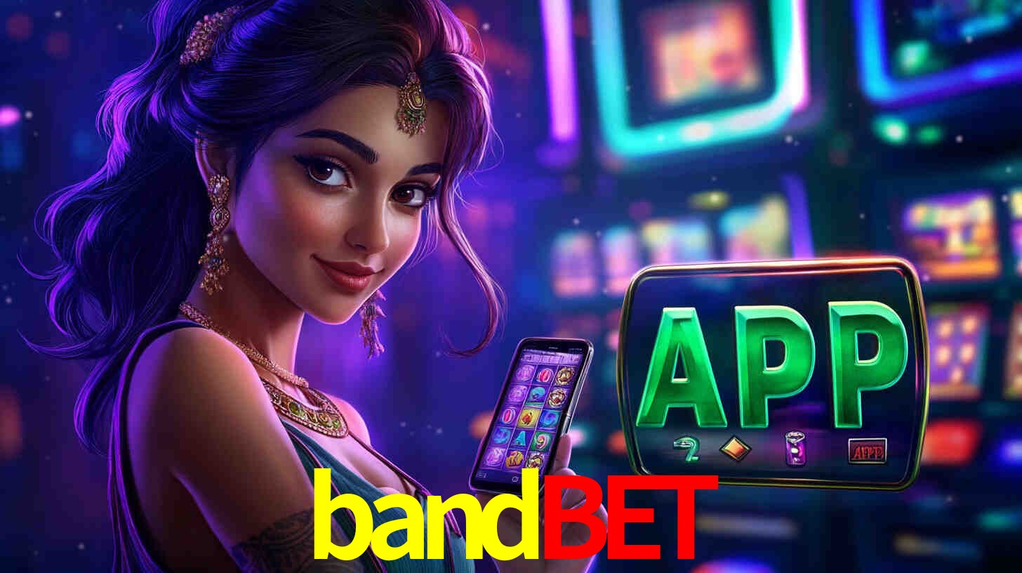 Descubra a Magia dos Jogos de Arcade no bandbet