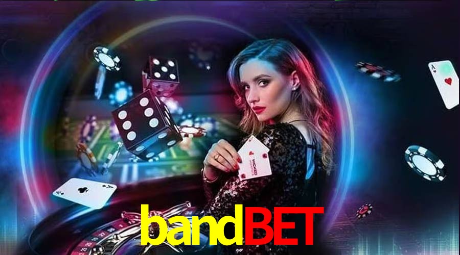 Slot Games bandbet