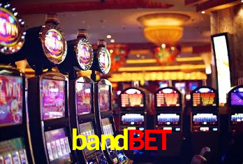 APP oficial da bandbet para mobile