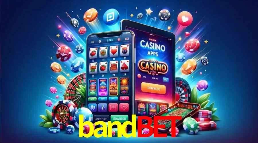 Games Directory bandbet