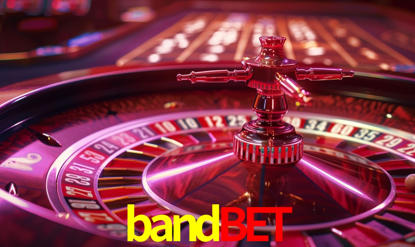 Provedores de Jogos bandbet