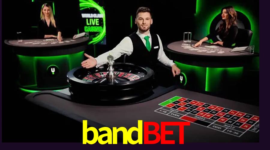 Game Providers bandbet