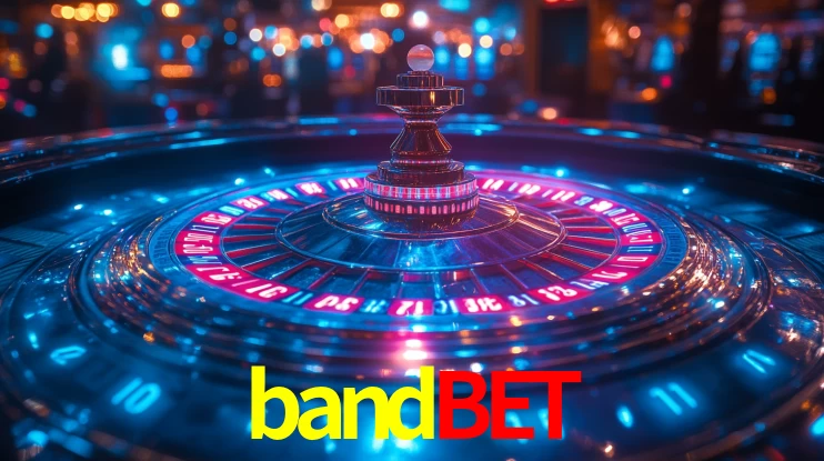 bandbet: Jogos de Caça-Níqueis-Altas Recompensas, Roleta-Velocidade, Blackjack-Desafios Máximos