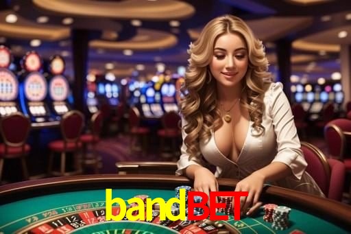 Blackjack Table bandbet