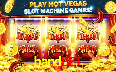 Descubra o Mundo do Cassino Online com bandbet