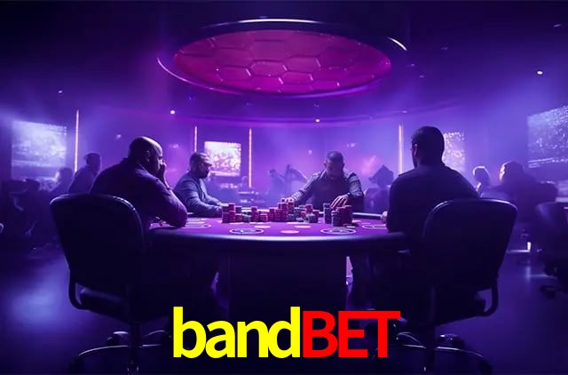 Inovações de Jogos na bandbet: O Futuro das Experiências Interativas