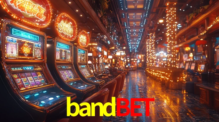 bandbet cassino
