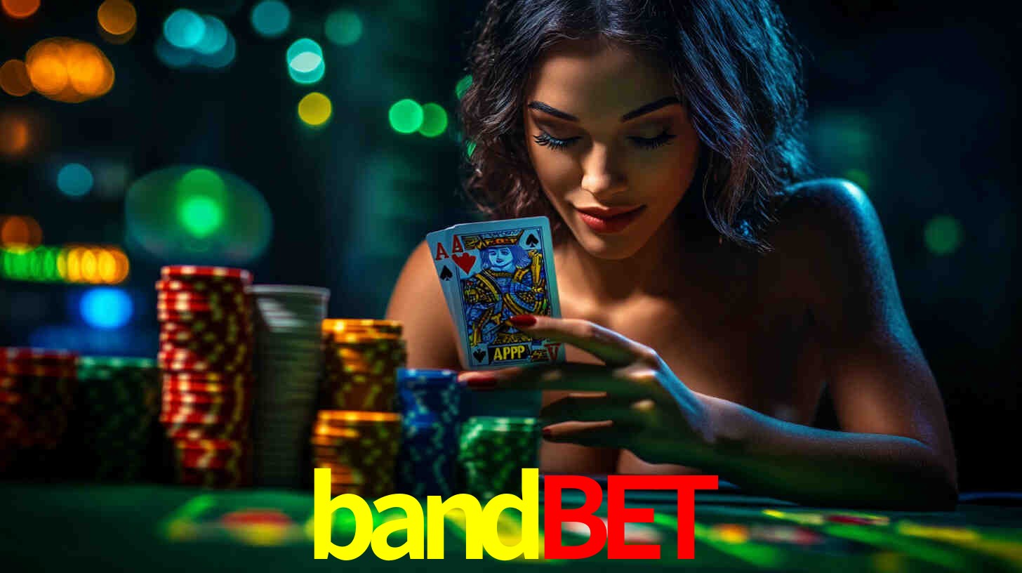 Estatísticas Esportivas bandbet