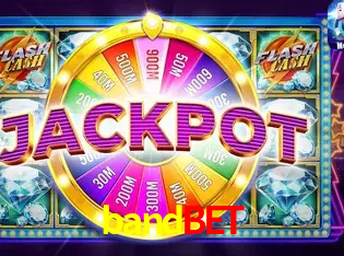 Jogos Exclusivos bandbet