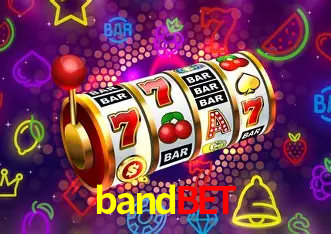 Descubra o Mundo do Cassino Online com bandbet