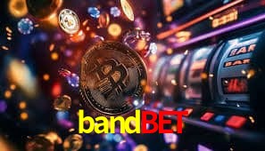 Integração de APIs bandbet