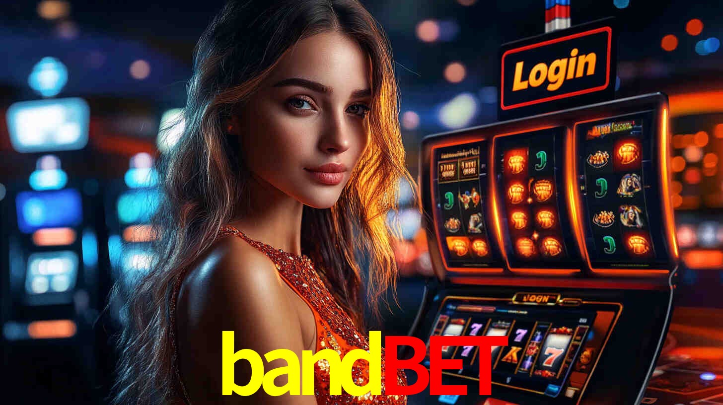 bandbet baixar