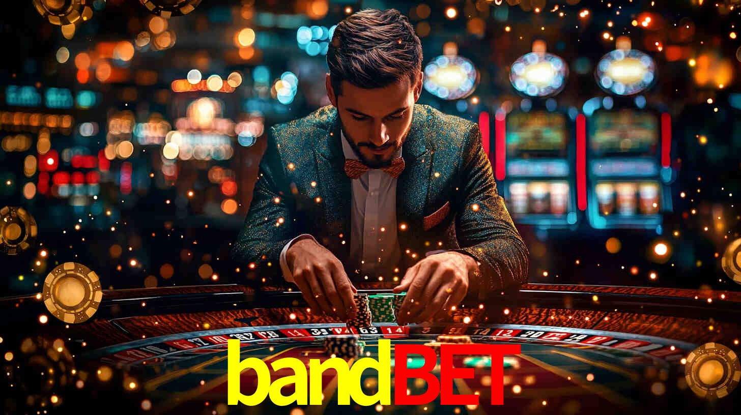 bandbet,bandbet baixar
